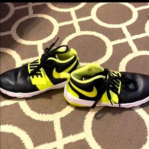 Nike sneakers